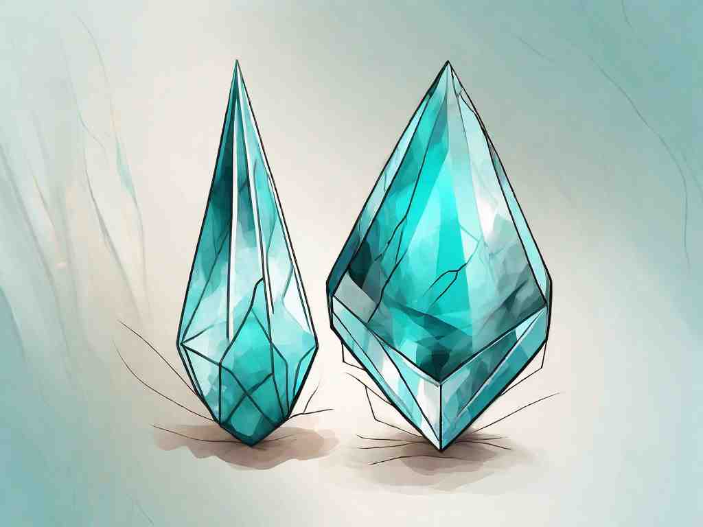 Topaz or Turquoise: Understanding the Distinctions