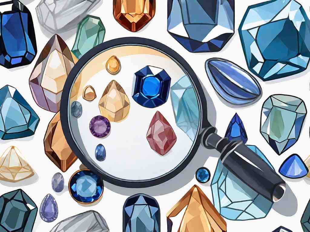 Sapphire Selection A Comprehensive Guide To Color Cut Clarity Car Sapphire selection a comprehensive guide to color cut clarity car