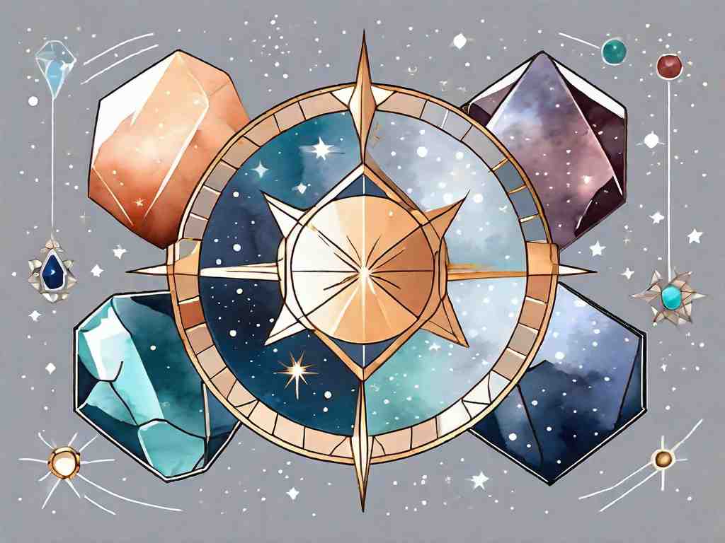Gemini Gemstones: Modern and Traditional Options for the Zodiac Sign