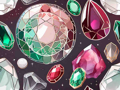 Cancer Zodiac Birthstones: A Fusion of Traditional and Modern Styles