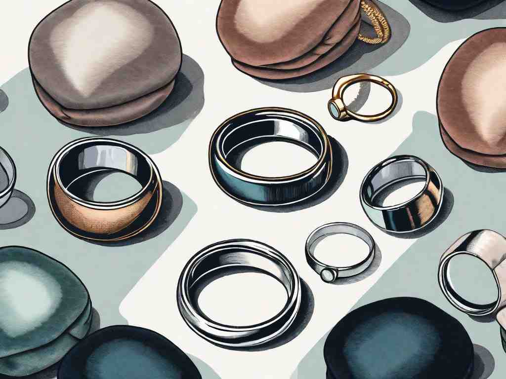 Mastering Wedding Ring Etiquette: Your Ultimate Guide (+17 Common Questions Answered)