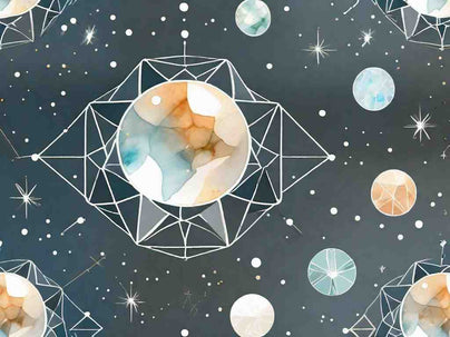 Modern and Traditional Scorpio Birthstones: A Guide to the Perfect Stones for Your Zodiac Sign