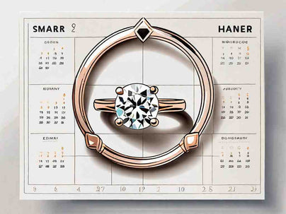 Timing Matters: The Ultimate Guide to When to Remove Your Engagement Ring
