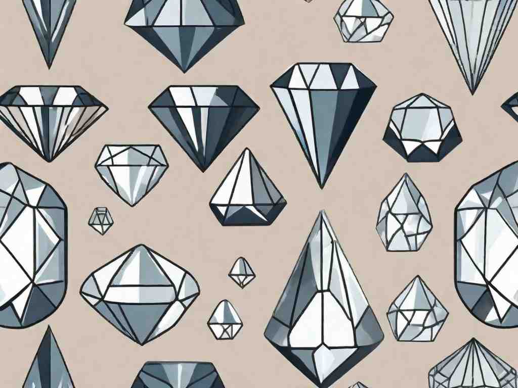 Unveiling the Secrets of Diamond Sizing and Carat Weight