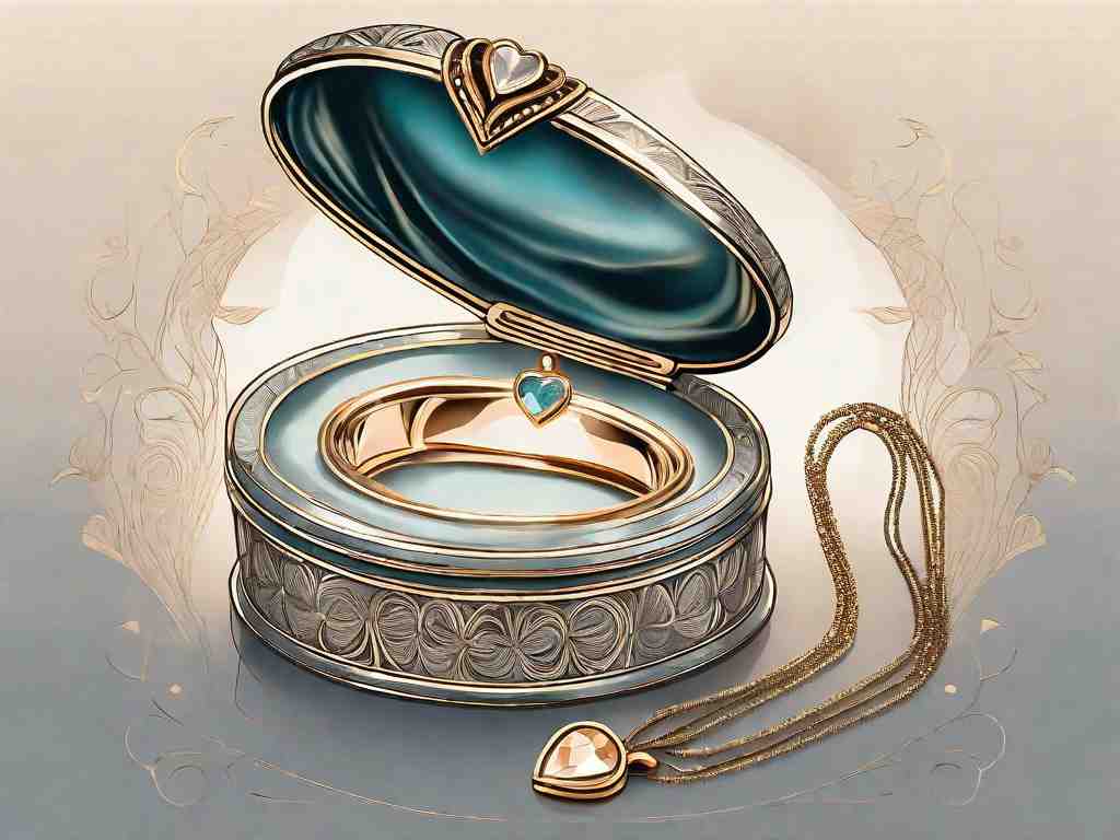 The Significance of Open-Heart Jewelry: Unveiled!