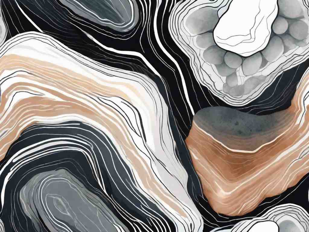 Decoding the Distinctions: Onyx vs. Obsidian