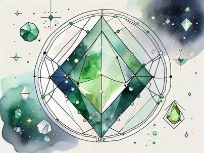 Leo Birthstones: Traditional and Modern Stones for the Zodiac Sign