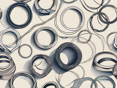 Find Your Perfect Fit: Use Our Free Ring Sizing Guide