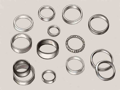 Get the Perfect Fit: Use Our Free Ring Size Chart Guide