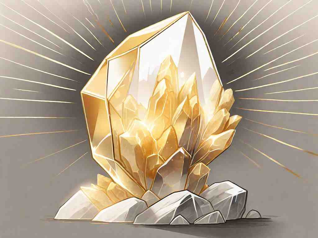 The Mystery of Gold and Quartz: Their Connection Unveiled