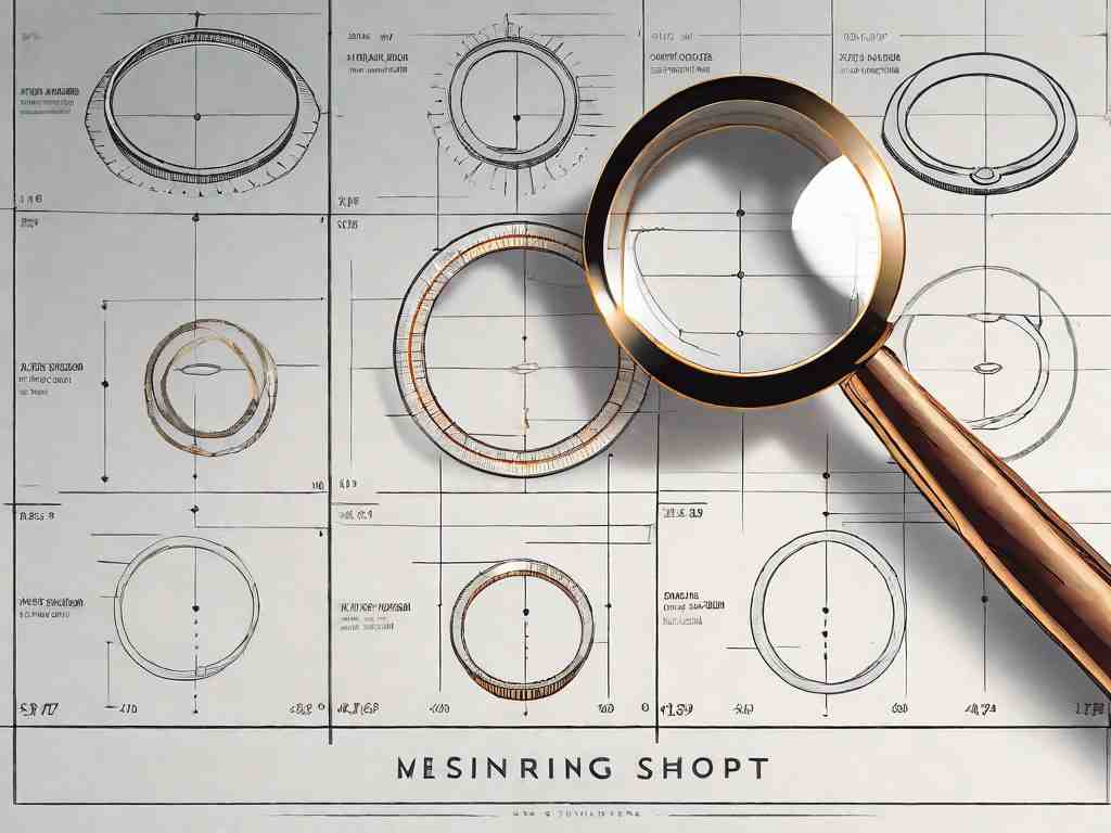 Ring Size Made Easy: Use Our Free Chart to Get the Perfect Fit