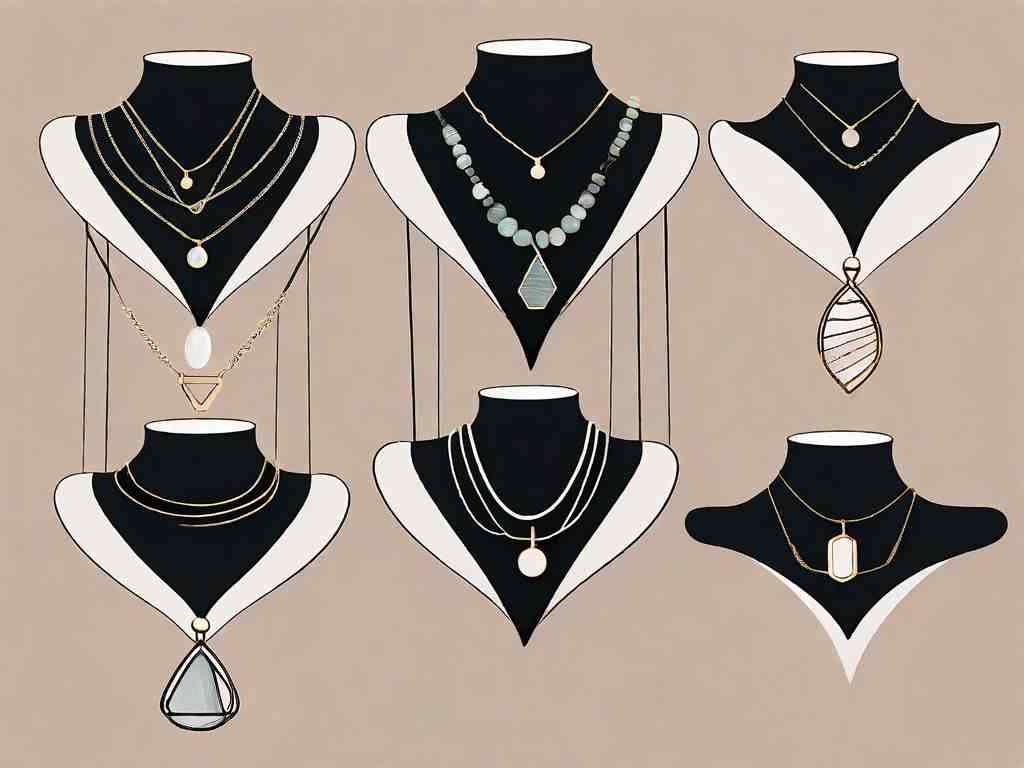 Layering Necklaces: Your Complete Guide