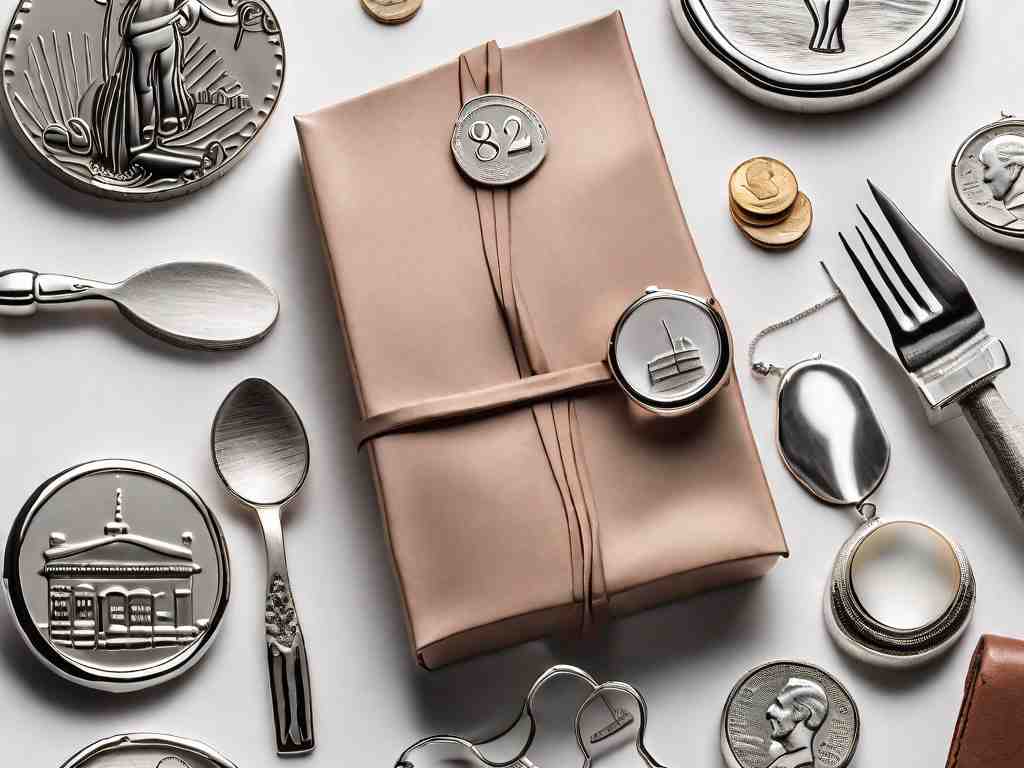 Silver Education and Shopping Guide: Everything You Need to Know About Sterling Silver