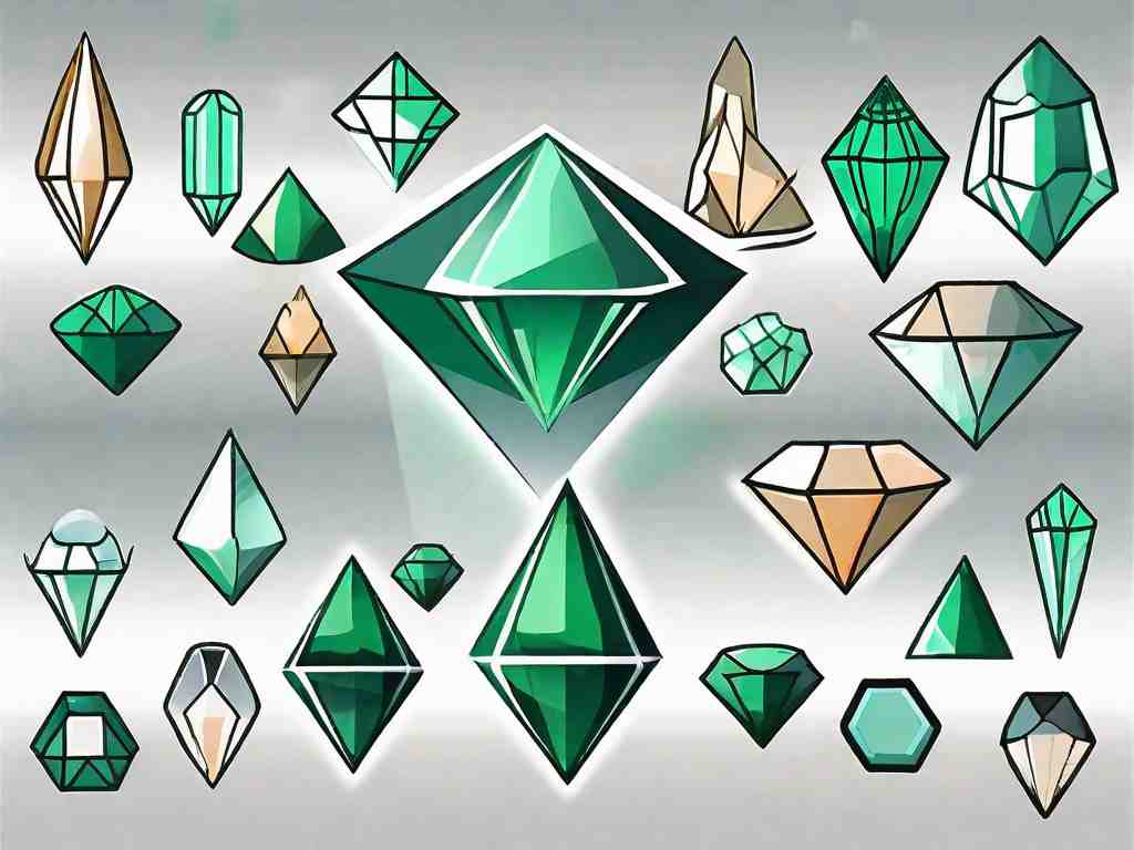 Discover the Best Diamond Cuts: A Comprehensive Guide with Cut Chart for 2023