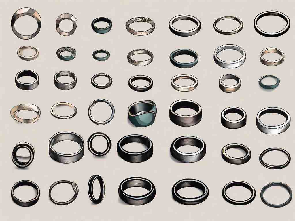 Find Your Perfect Fit: A Guide to Measuring Ring Size with a Free Chart