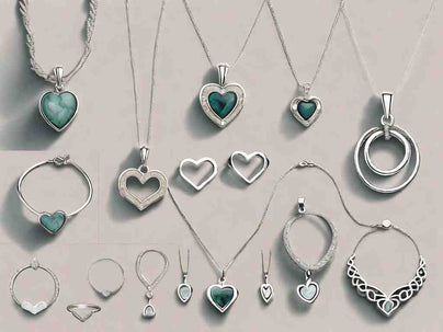 Sentimental Jewelry Gifts for Mothers and Daughters: 17 Ideas to Cherish