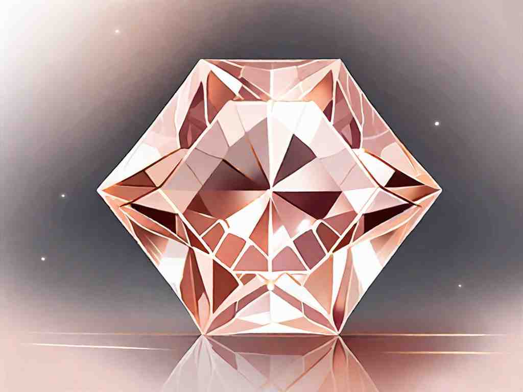 Exploring the Value of Morganite: Worth and More