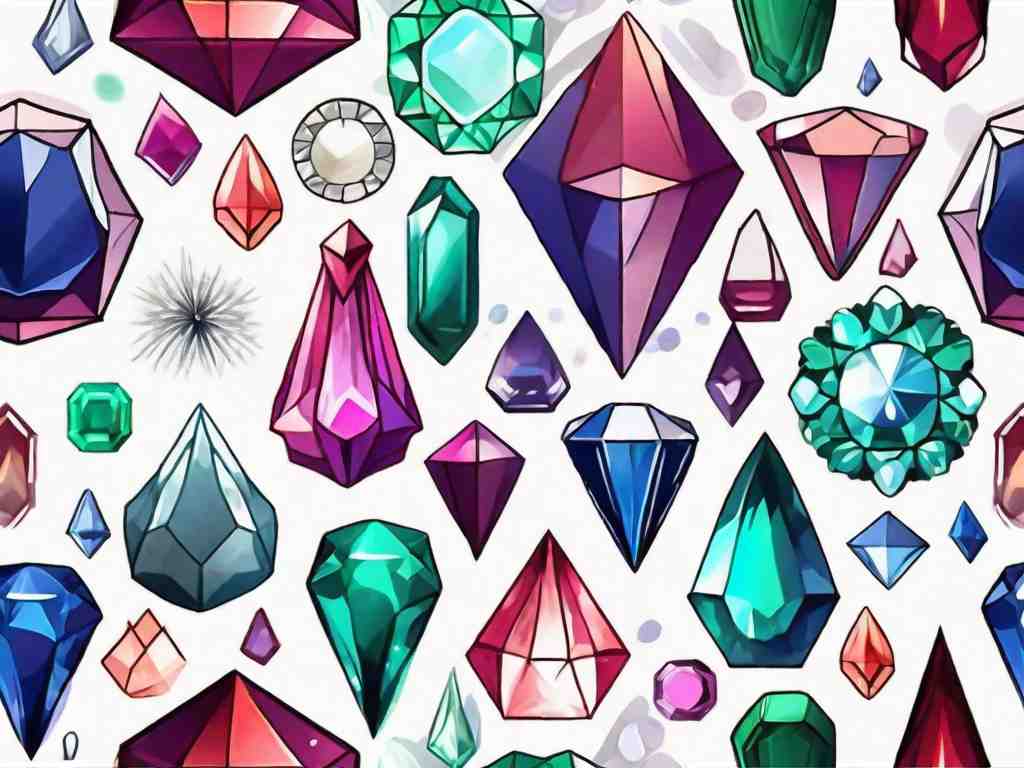 Unveiling the Hidden Meanings of Your Precious Stones: A Guide to Gemstone Symbolism
