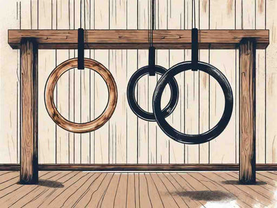 Ring Dipping: A Guide to Frequency and Execution