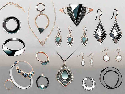 Jewelry Forecast: The Hottest Trends of 2023
