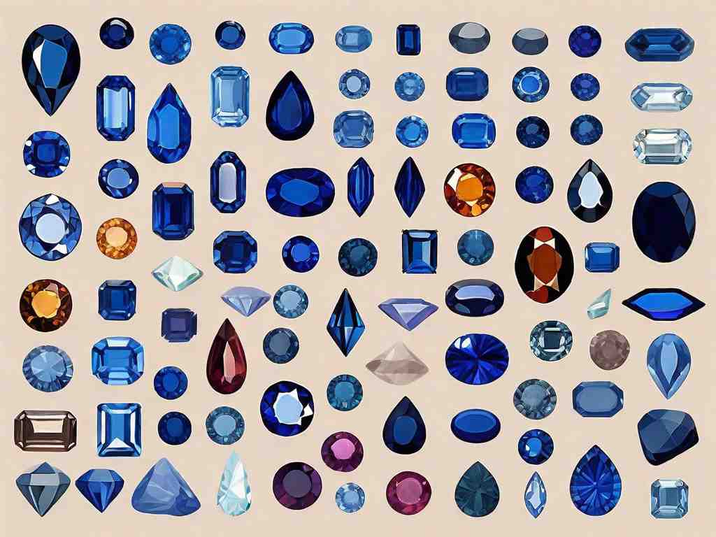 Exploring Sapphire Varieties: A Guide to Their Unique Hues