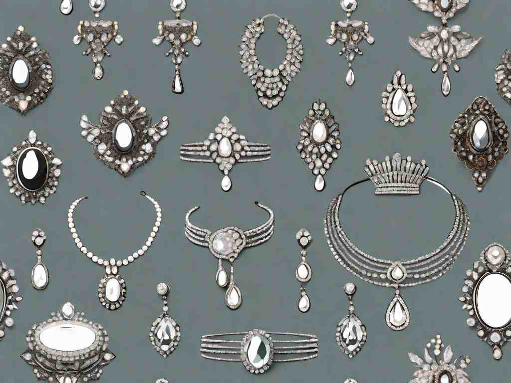 Regal Bridgerton Jewelry: Unleashing Your Inner Queen Charlotte