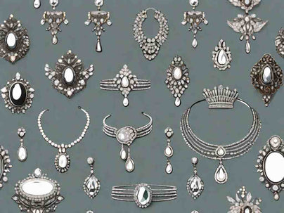 Regal Bridgerton Jewelry: Unleashing Your Inner Queen Charlotte