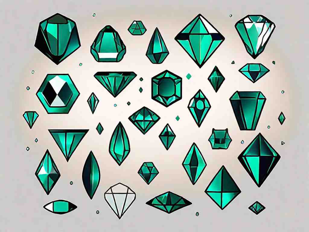 Discover the Perfect Diamond Shape for Your Style: A Comprehensive Guide