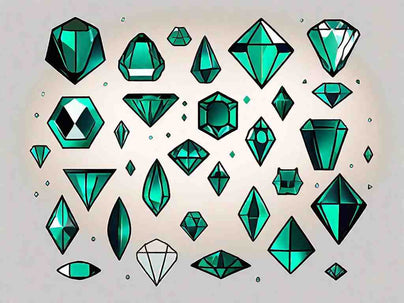 Discover the Perfect Diamond Shape for Your Style: A Comprehensive Guide