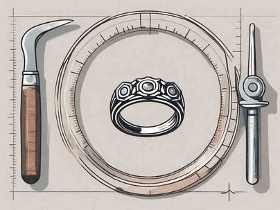 When Your Ring Doesn't Fit: Tips for Resizing