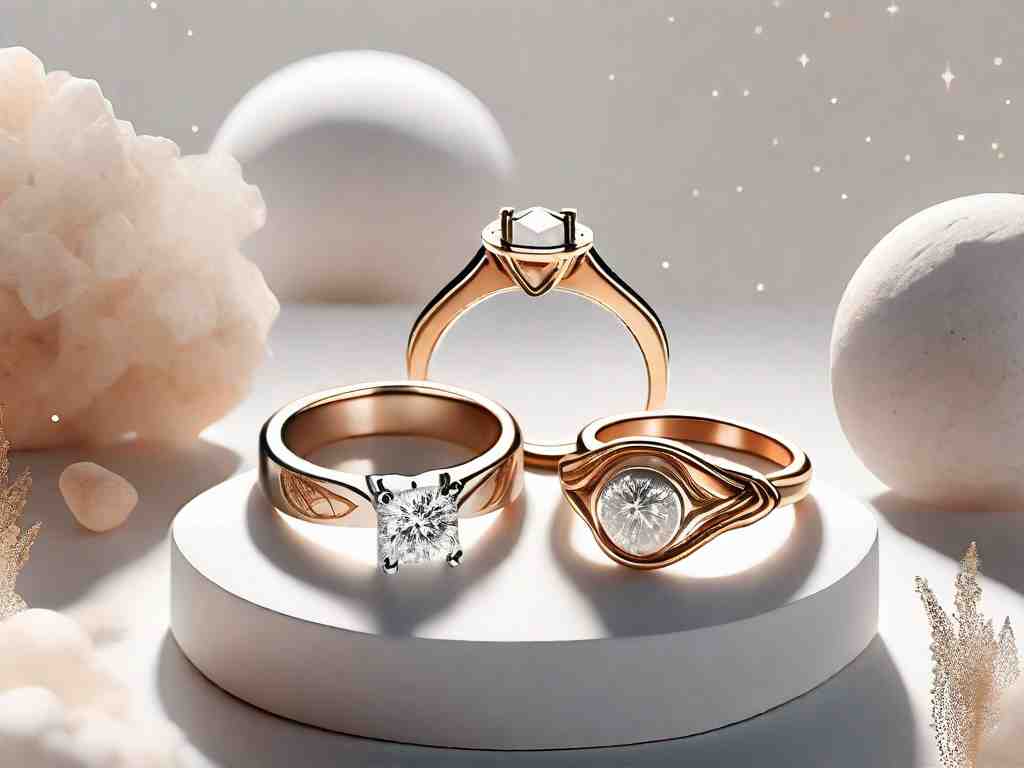 Top Engagement Ring Picks for Virgo Brides-to-Be