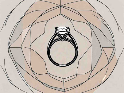 Splitting the Style: The Importance of Split Shank Engagement Rings