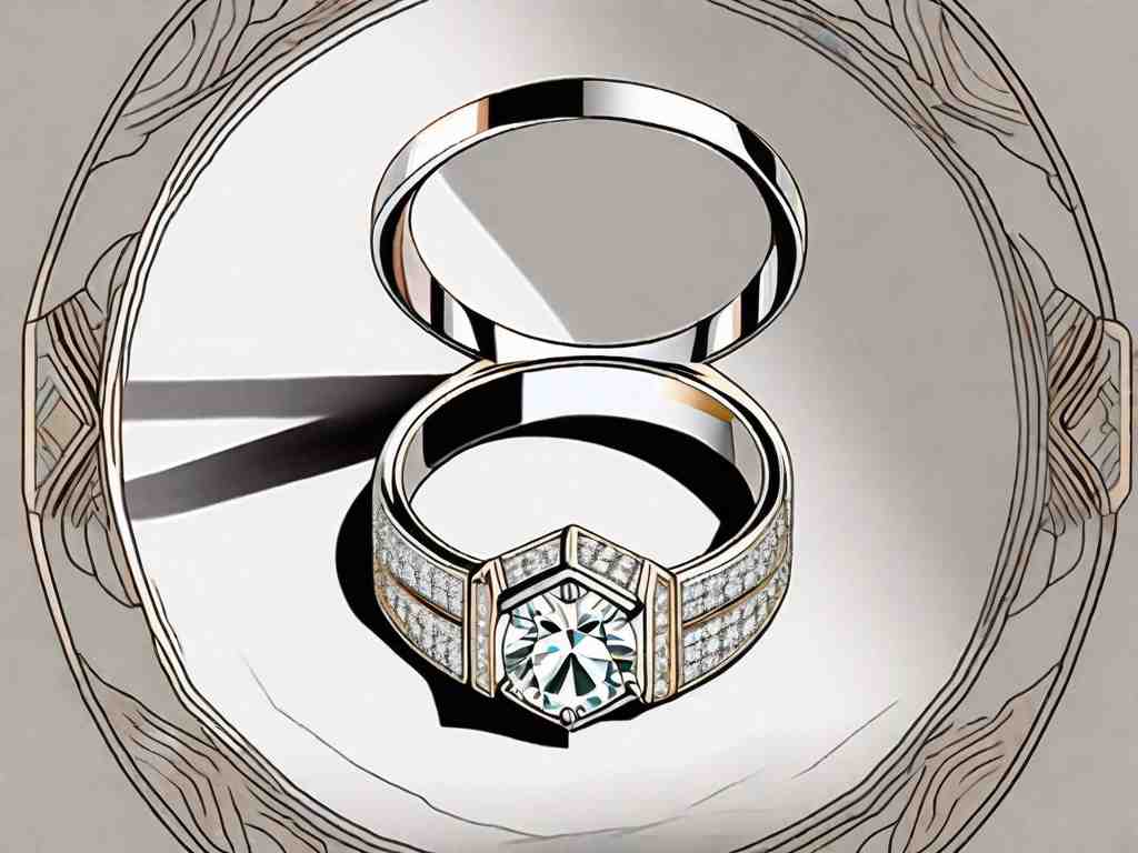 Unveiling the Mystery of Ring Enhancers