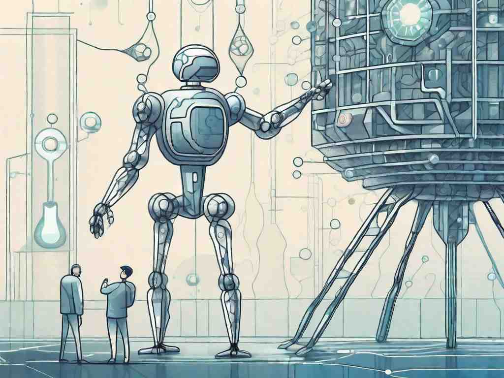 Nanotechnology: A Small Solution to Big Problems