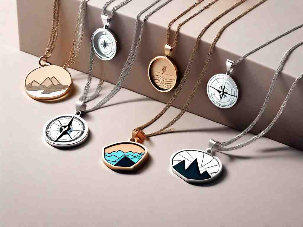 The Significance of Journey Necklaces: Why They're a Must-Have