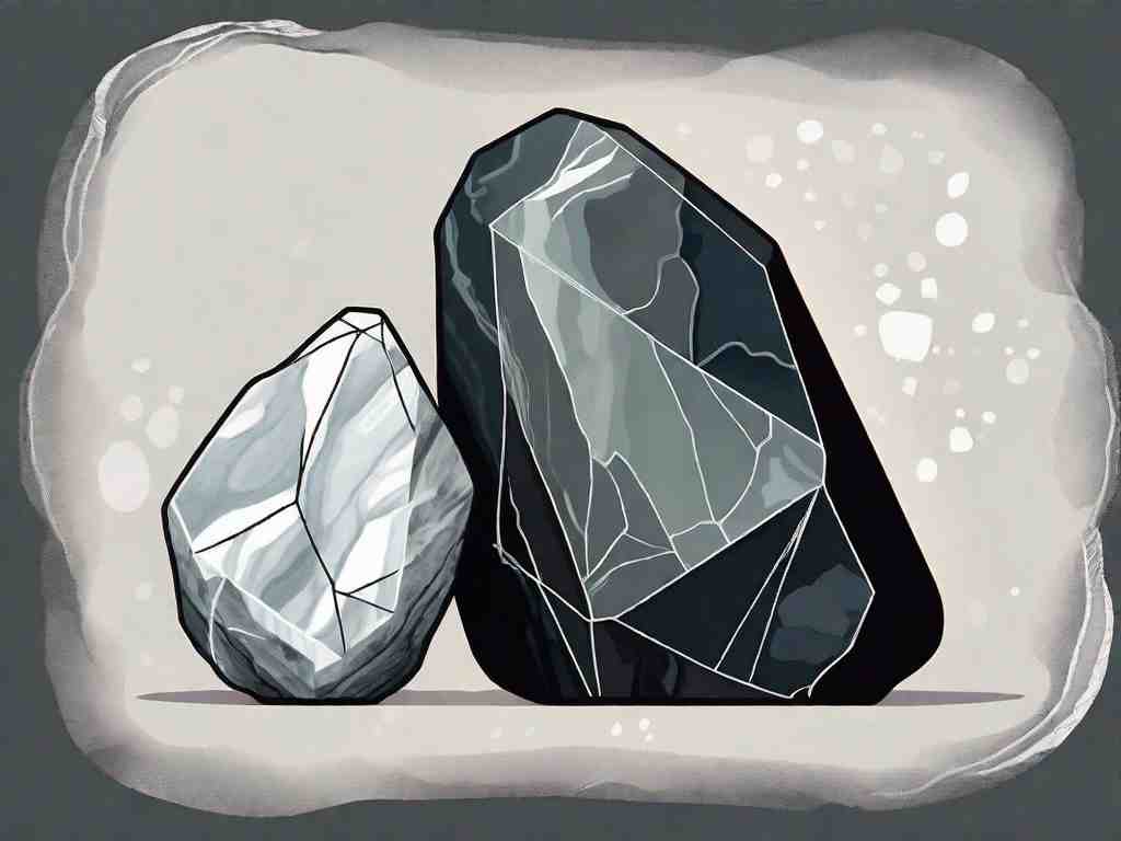 Comparing Onyx and Obsidian: Understanding the Distinctions