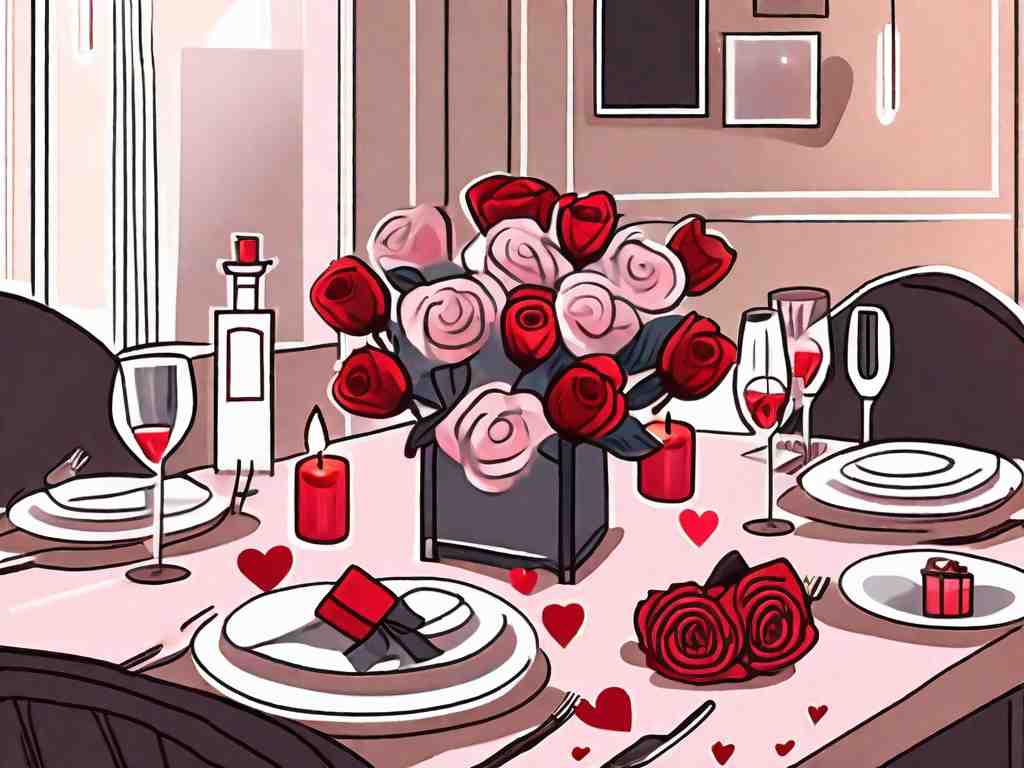 Discover 7 Romantic Gifts for Her this Valentine's Day!