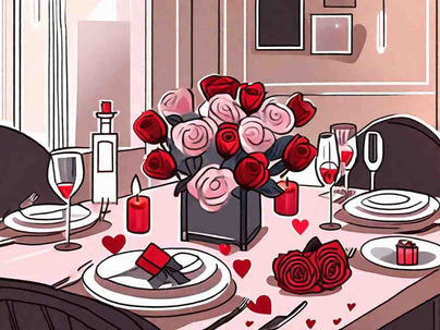 Discover 7 Romantic Gifts for Her this Valentine's Day!