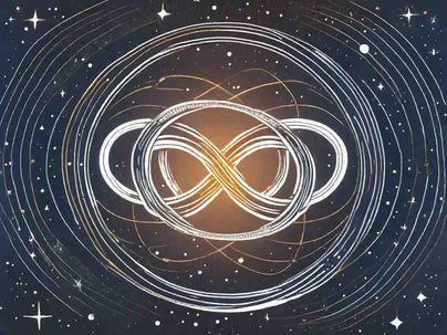Unraveling the Distinction between Eternity and Infinity Rings