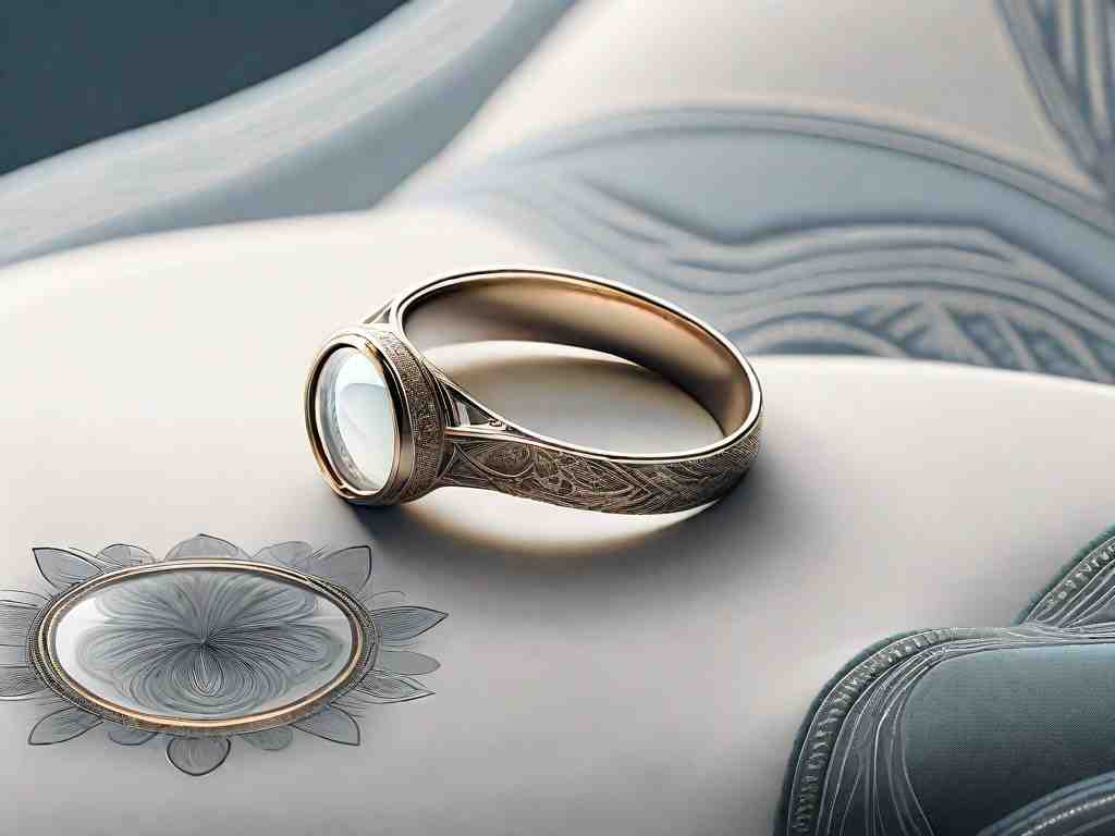 Milgrain: The Secret to Elevating Your Ring's Style