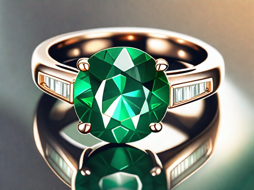 Is It Safe to Wear Emeralds Daily?
