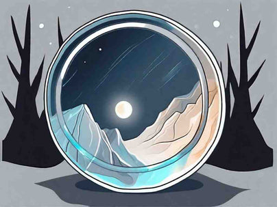 Unraveling the Mystery of Moonstone's Luminescence