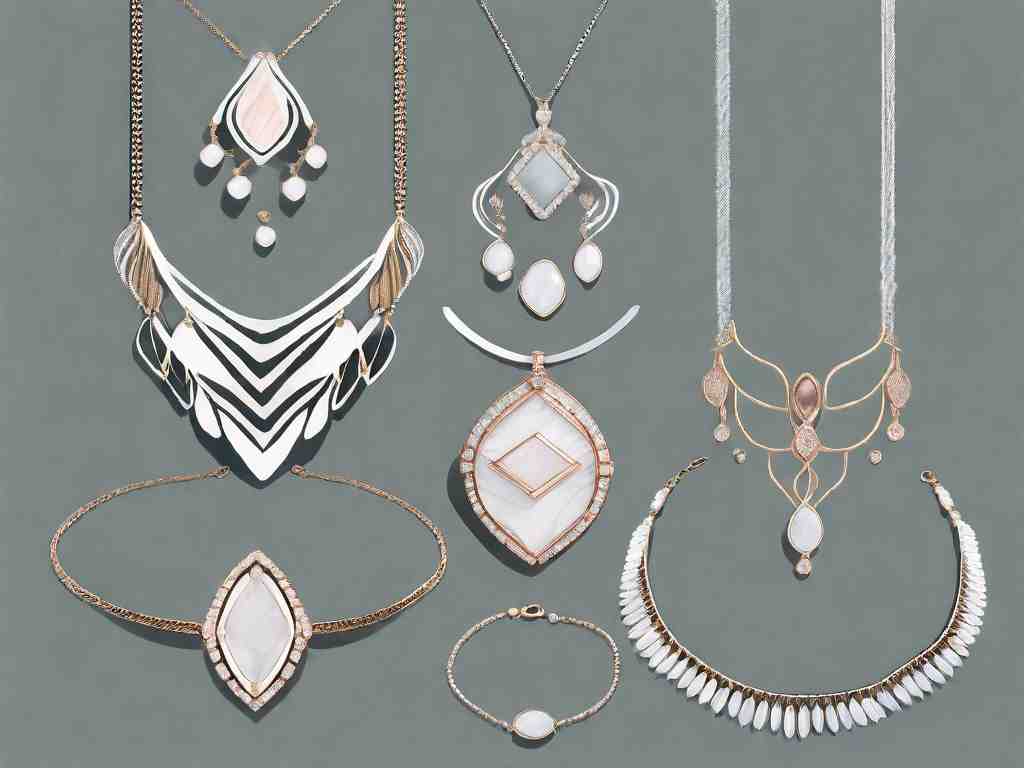 The Ultimate Guide to Station Necklaces: Your Must-Read Before Buying