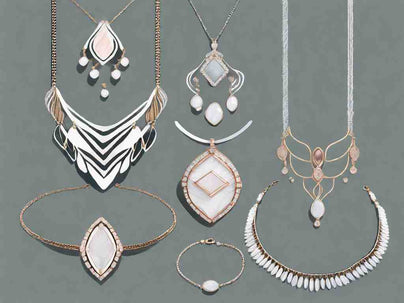 The Ultimate Guide to Station Necklaces: Your Must-Read Before Buying