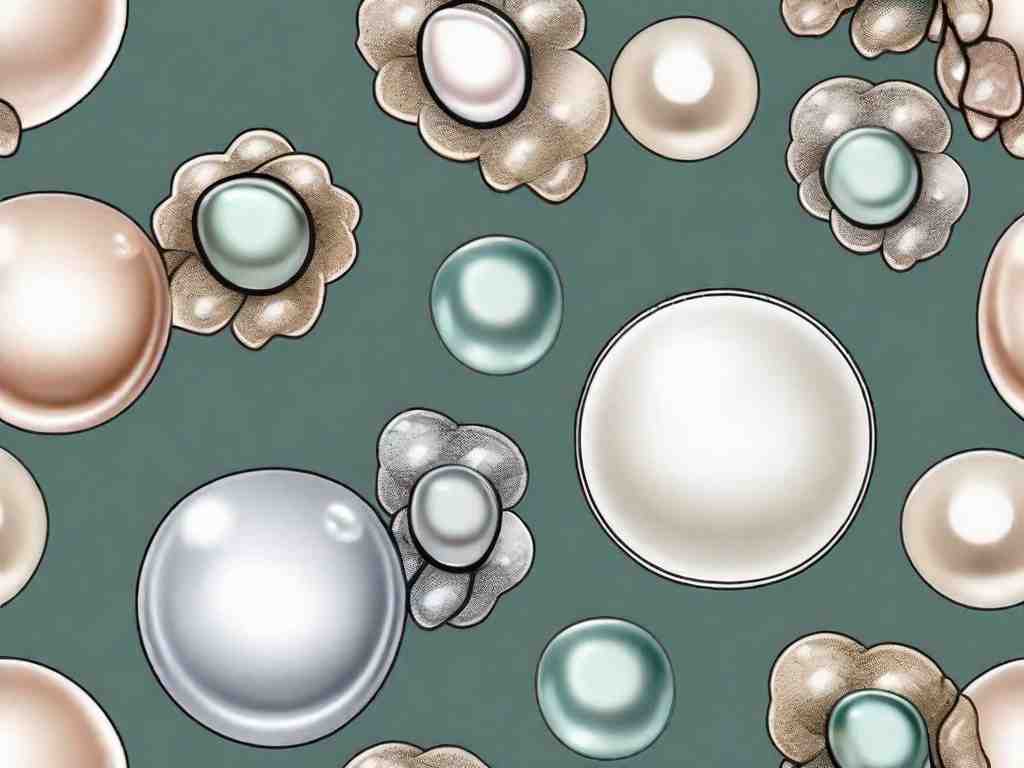 Choosing Between Akoya and South Sea Pearls: A Guide for Pearl Lovers