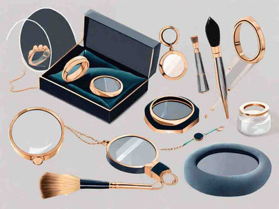 Discovering Tungsten Jewelry: Tips for Buying, Caring, and Understanding