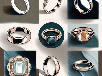 Your Ultimate Handbook for Right-Hand Rings