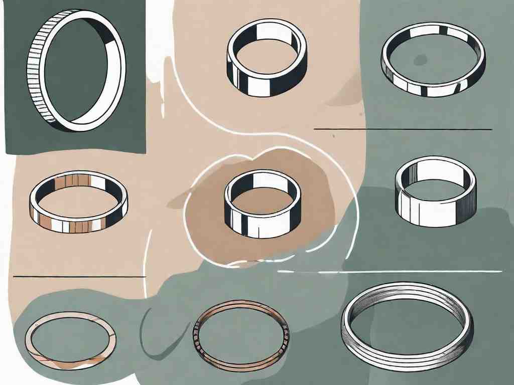 Find the Perfect Fit: Your Ultimate Guide to Measuring Ring Size with