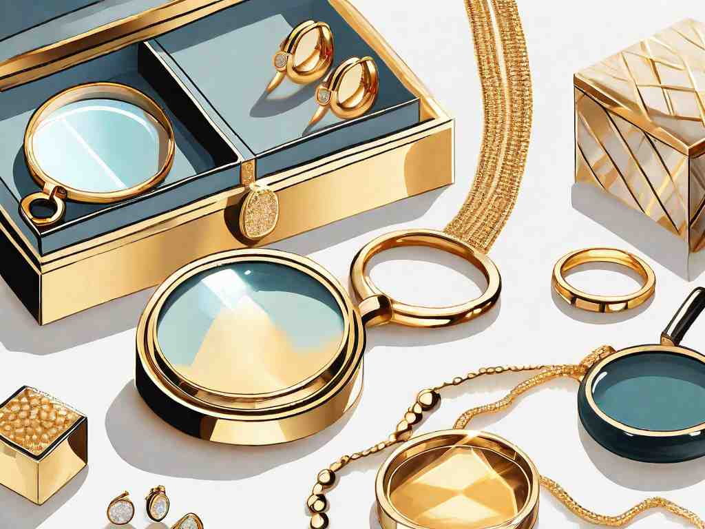 Mastering Gold Jewelry: Tips for Buying, Caring, and Understanding