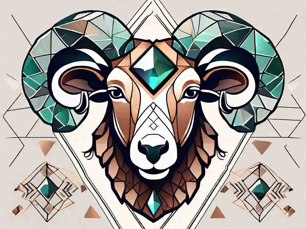 Modern and Traditional Birthstones for Aries Zodiac Signs